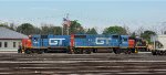 GTW 6221 GTW 4912
